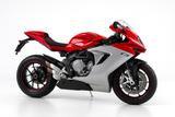 MV Agusta F3  675 - MV AGUSTA F3 675