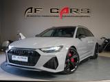 Audi RS6 4.0 TFSI Voll B&O Dynamik 22" Sportabgas