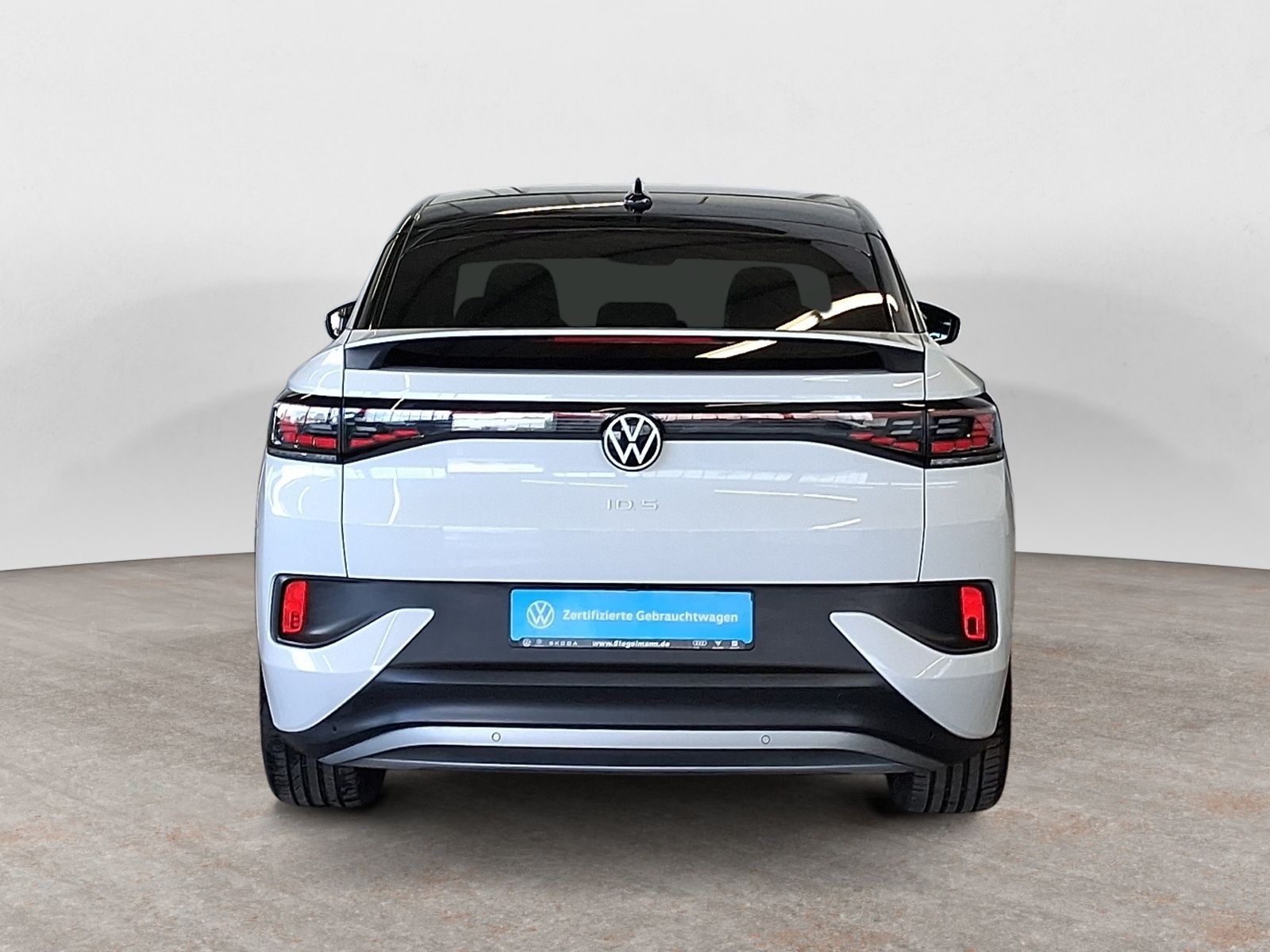 Volkswagen ID.5 - Bild 5