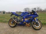 Yamaha YZF - R6 RJ11 Rockstar Design - Angebote entsprechen deinen Suchkriterien