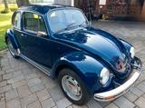 Volkswagen Käfer 1600i, Chrom - gebrauchte VW Käfer aus dem Jahr 1995