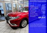 Mitsubishi Outlander Intense Allrad,Navi,LED,Kamera,PDC,SH - Mitsubishi Outlander: Intense