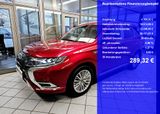 Mitsubishi Outlander Intense Allrad,Navi,LED,Kamera,PDC,SH - Mitsubishi Outlander