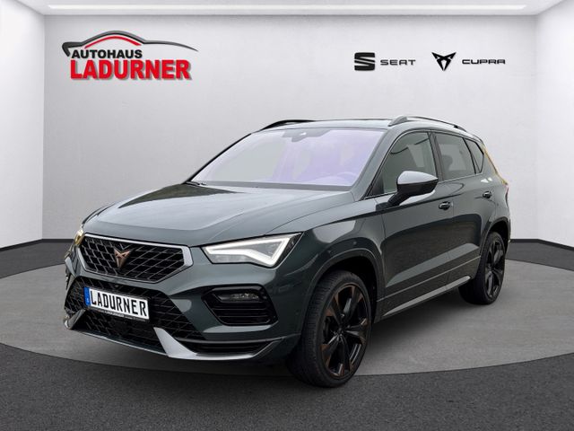 Ateca 1.5 TSI DSG *PANO+AHK+NAVI+BEATS+KESSY+ACC