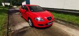 Seat Leon 1.6 Reference, Standheizung - gebrauchte Seat Leon aus dem Jahr 2006