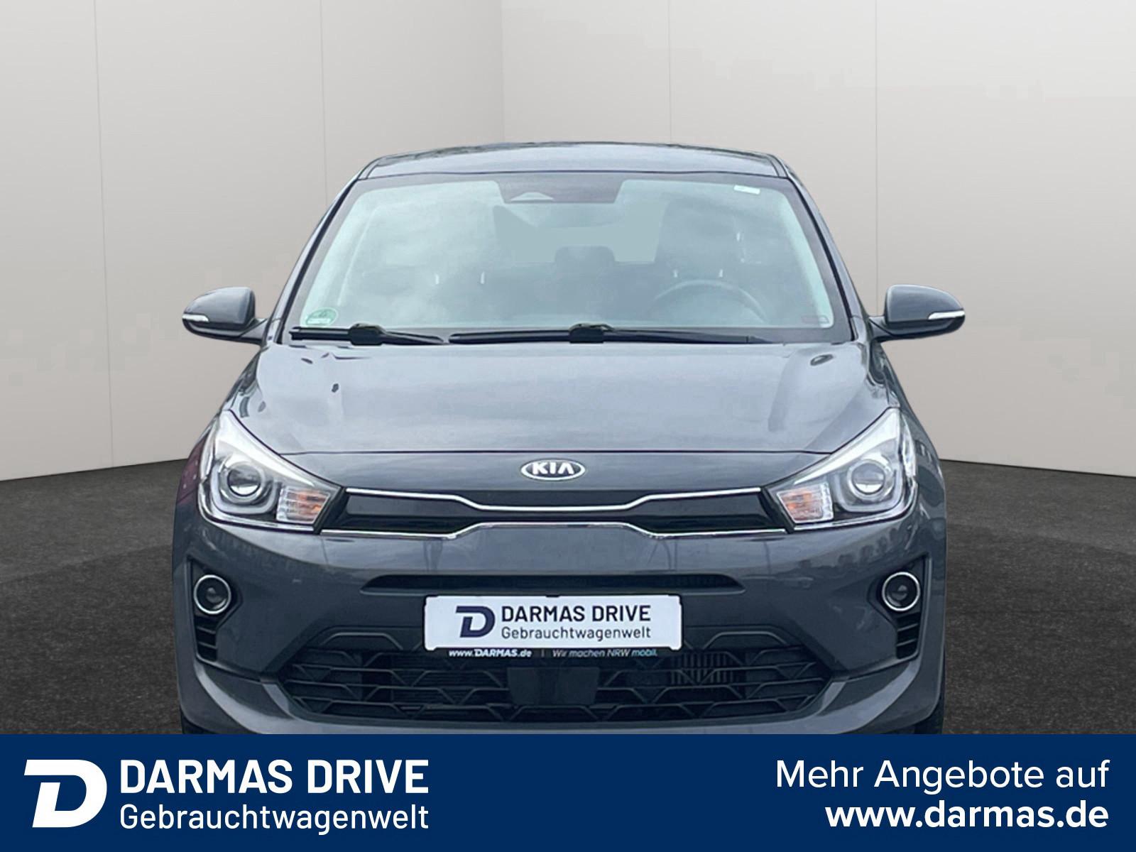 Kia Rio 1.2 Vision Klimaaut. SHZ PDC TOP Zustand