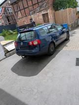 Volkswagen VW Passat B6 variant  2,0Tdi 140ps Scheckh... - Volkswagen Passat: Ps 140