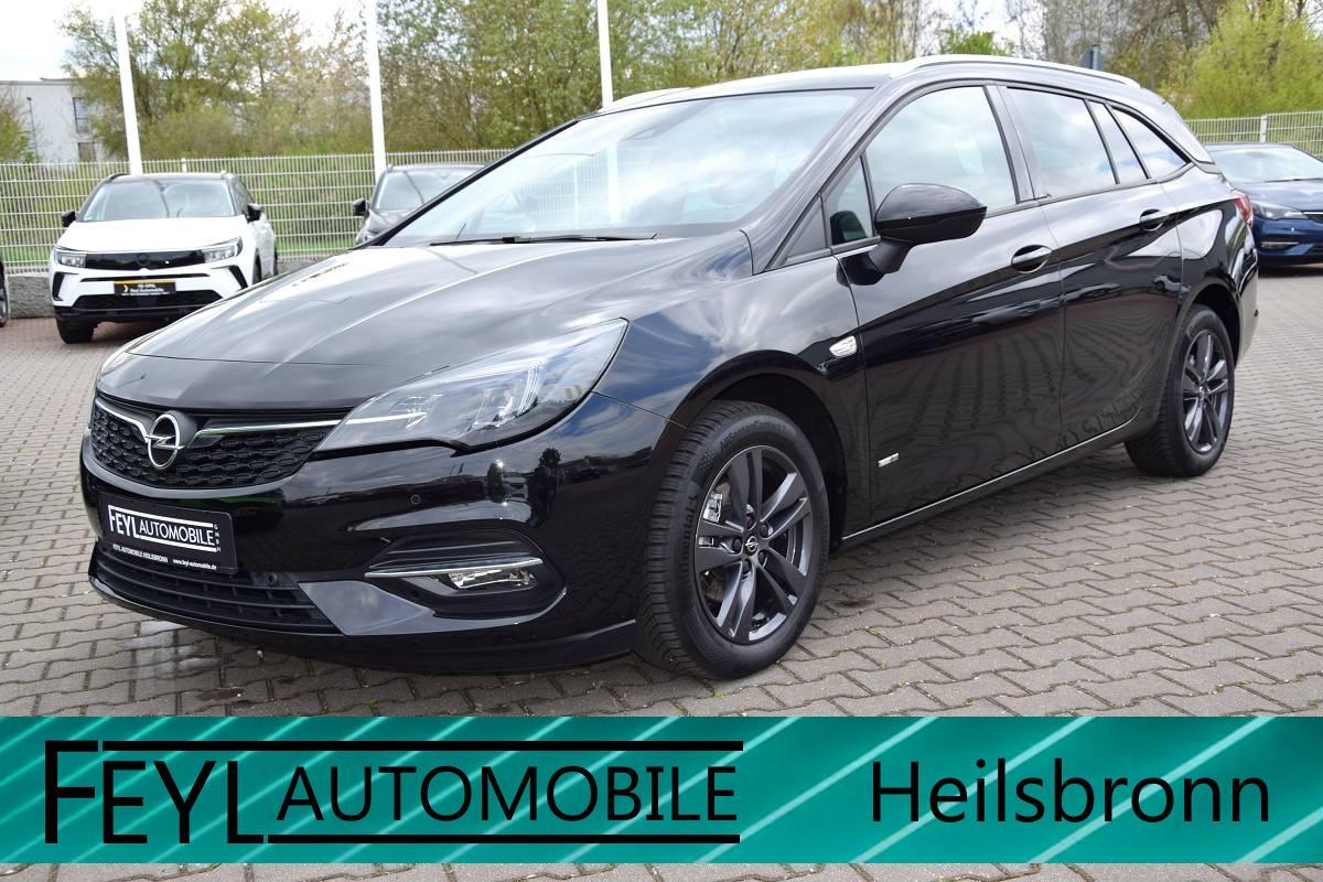 Opel Astra K Sports Tourer 1.2 Turbo "Elegance"
