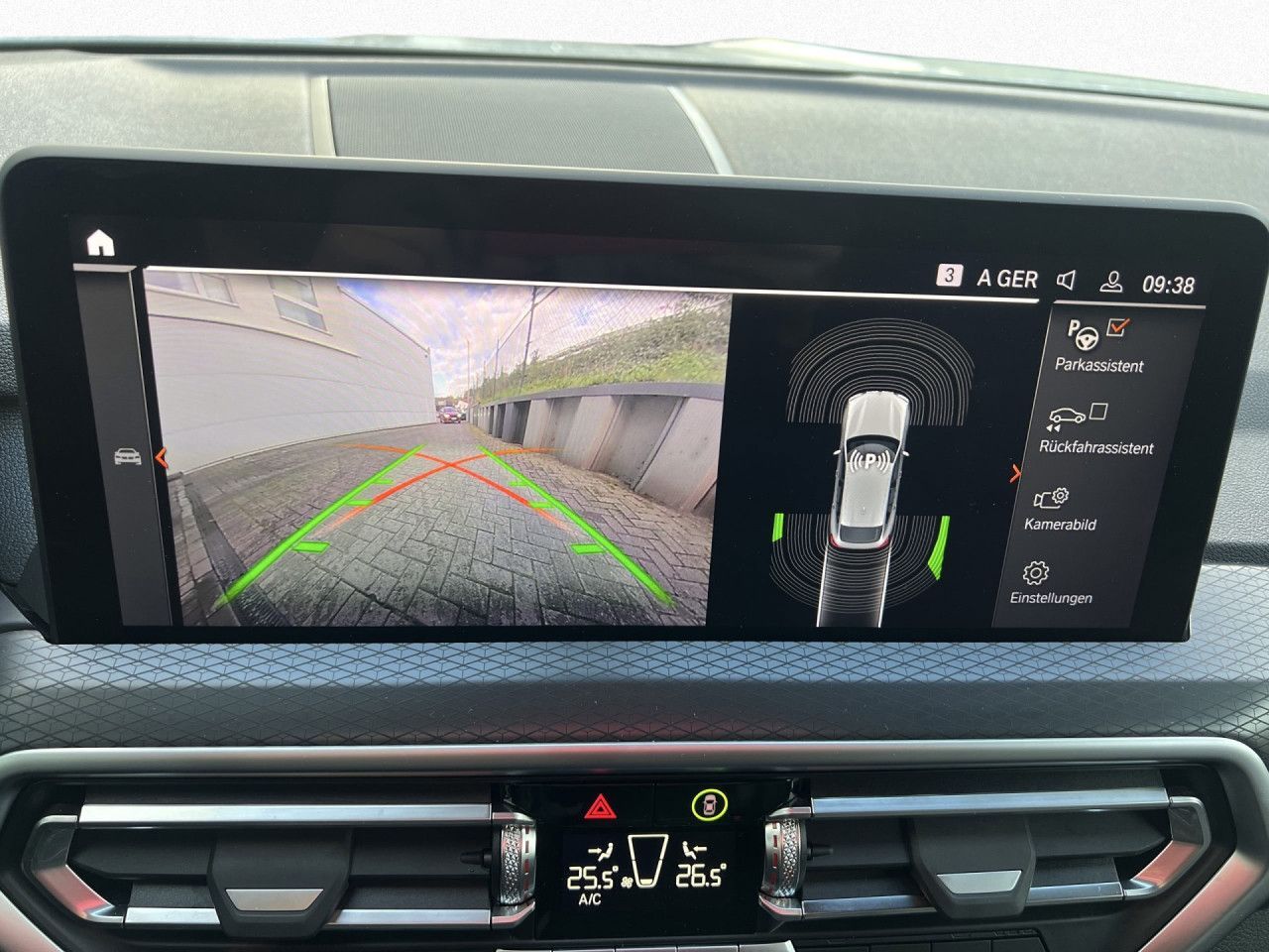 BMW X4 - Bild 20