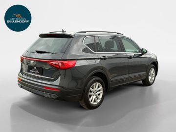 SEAT Tarraco - 5