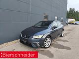 Seat Ibiza 1.0 TSI DSG FR KAMERA NAVI LED - gebrauchte Seat Ibiza aus dem Jahr 2024