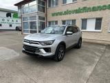 Ssangyong Korando 1.5 T-GDI Benzin VIN 870 - Ssangyong Korando aus 2022