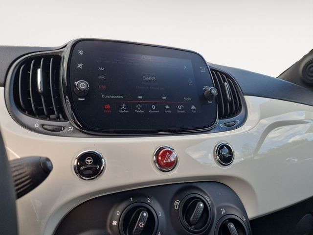500 C 1.0 GSE Hybrid Dolcevita