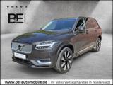 Volvo XC90 T8 Plus Bright Recharge Plug-In Hybrid AWD