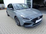 Hyundai i30 Kombi 1.6 CRDi 7-DCT N-Line Navi, Komfort-P - Hyundai i30 Gebrauchtwagen in Dresden