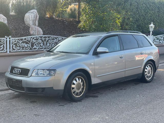 Audi A4 Avant 1.9 TDI