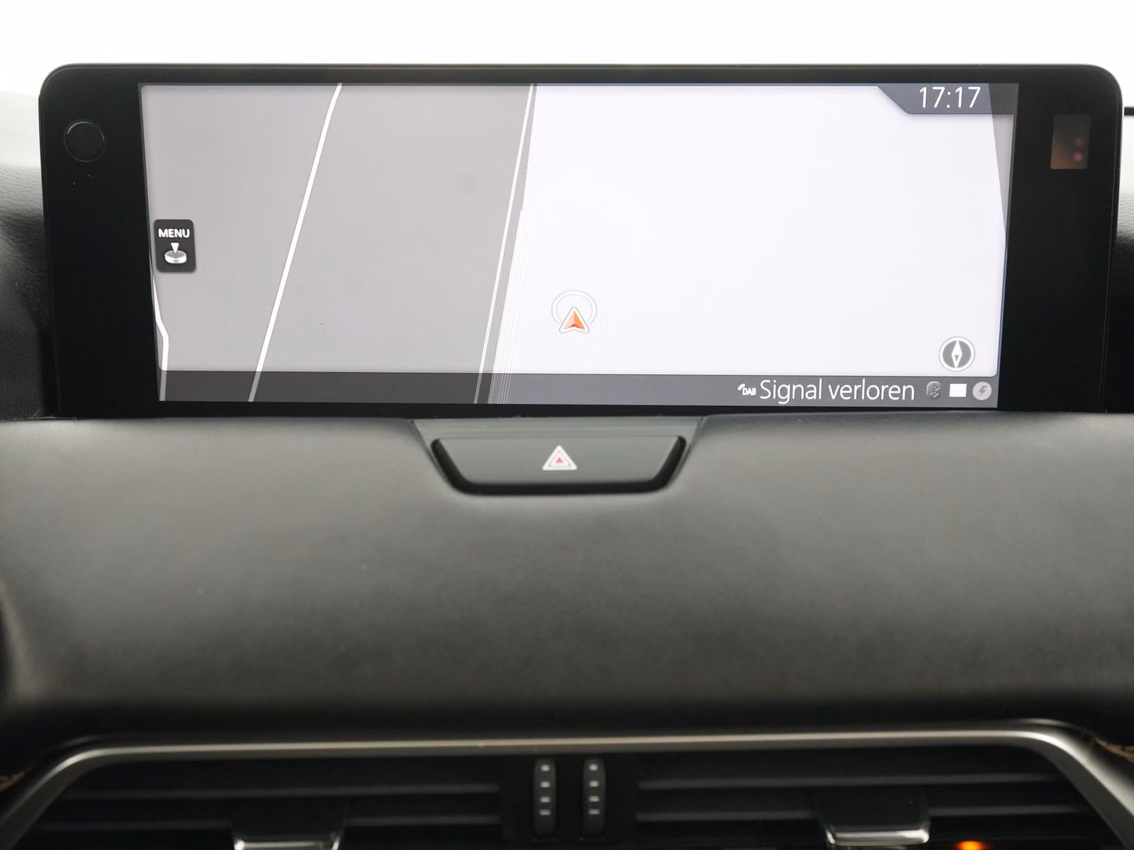 Mazda CX-60 3.3 Homura Plus AWD LED|Navi|360°|ACC|SHZ