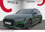 Audi RS4 Avant RS-AGA Pano HUD B&O V-MAX 360° B&O - gebrauchte Audi RS4 aus dem Jahr 2022