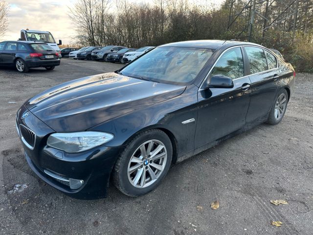 BMW 530 Baureihe 5 Lim. 530d Automatic