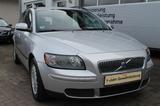 Volvo V50 Kombi 1.8 Kinetic *TÜV-NEU* - Volvo V50: 1.8