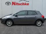 Toyota Auris 1.33 Dual-VVT-i Life - Toyota Auris: 33