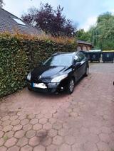 Renault Megane Grandtour TomTom Edition 1.6 16V 100 ... - Renault Megane aus 2011: Grandtour
