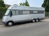 HYMER / ERIBA / HYMERCAR B754                      TOP Zustand  - HYMER / ERIBA B