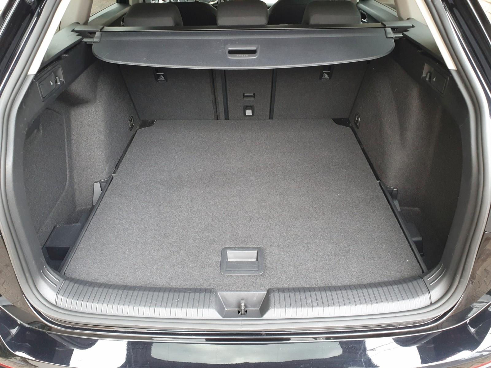 Volkswagen Golf VIII Variant Move**Navi*ACC*LED*Carplay***, миниатюра 28