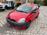 Toyota Yaris 1.0 linea eco eco - Toyota Yaris: Eco