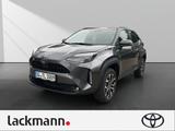 Toyota Yaris Cross 1.5 Hybrid Teamplayer *Modelljahr 25 - Toyota Yaris Cross: Teamplayer