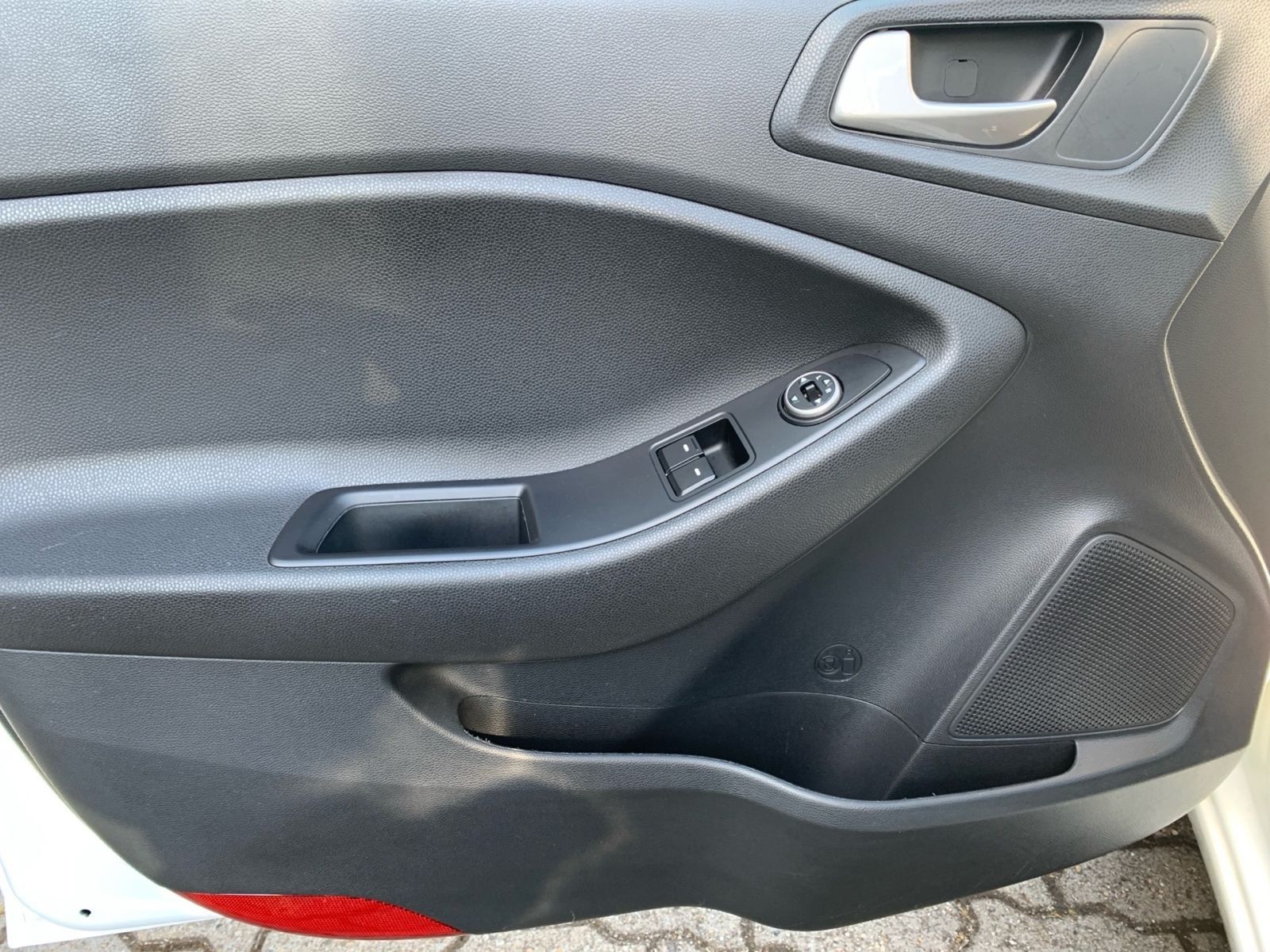 Fahrzeugabbildung Hyundai i20 1.2 Select Klima