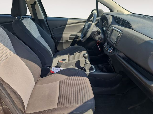 Yaris 1,5l  Team Deutschland