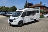 Bürstner Nexxo Van T 620 G Brava - Bürstner Van t 620