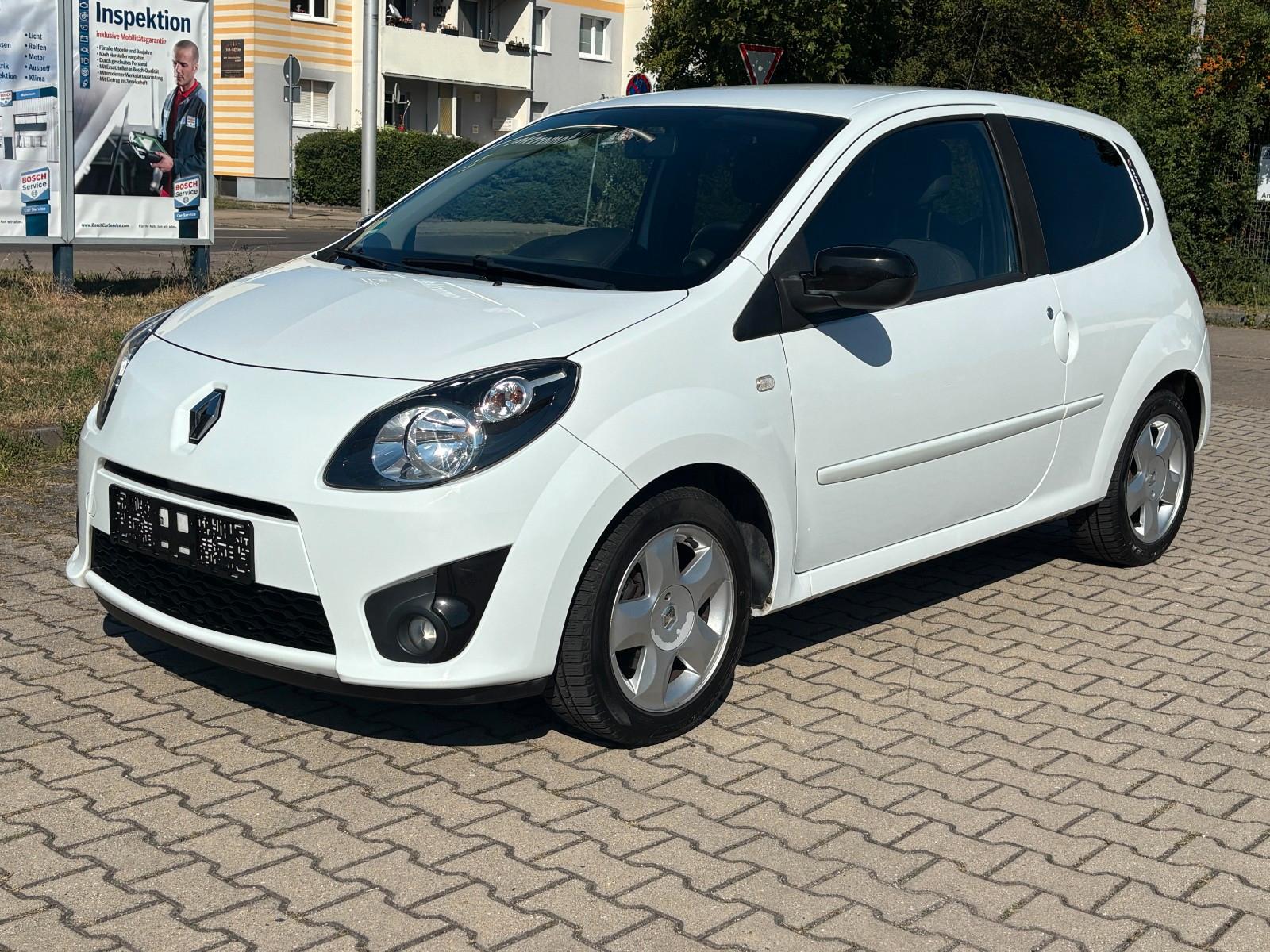 Renault Twingo Rip Curl 1.2 L*Zahnr.neu*Klima*TÜV/NEU