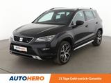 Seat Ateca 2.0 TSI FR 4Drive Aut.*NAVI*360*ACC* - Seat Ateca in Leverkusen