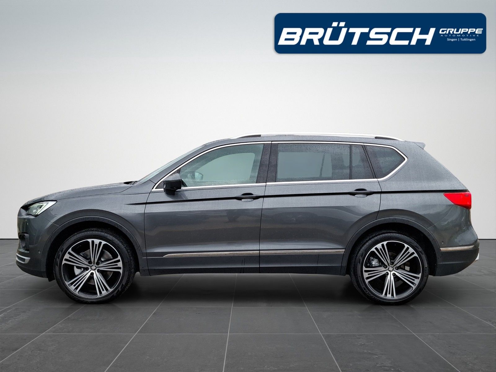 SEAT Tarraco 2.0 TDI Xcellence 4Drive DSG / PANORAMA - Image 7
