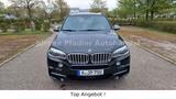 BMW X5 M50d H&K el. AHK Standh. Keramik DA+ - BMW X5 M50: 50d