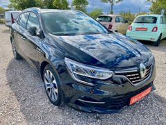 Fahrzeugabbildung Renault Megane TCe TECHNO AAC SHZ KAMERA ALU GRA NAVI