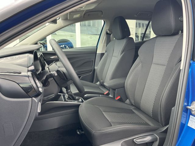 Fabia Style 1.0 TSI DSG *AHK*NAVI*KAMERA*