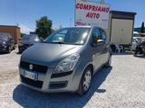 Suzuki Splash 1.2 GLS Safety Pack - gebrauchte Suzuki Kleinbus