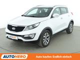 Kia Sportage 1.6 GDI Dream Team 2WD*NAVI*TEMPO*CAM* - Kia in Berlin