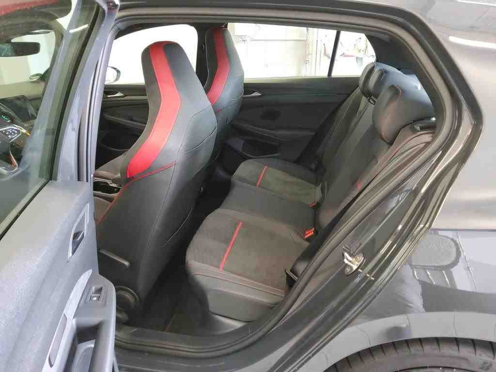 Volkswagen Golf - Bild 7