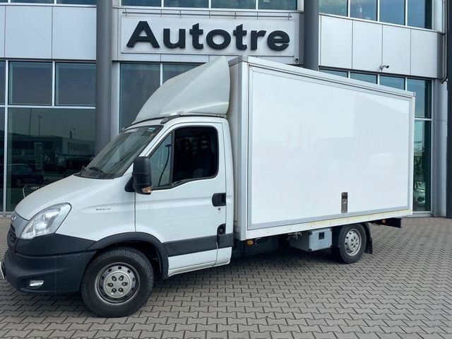 Iveco Daily Daily 35S15 2.3 HPT PM ESPOSITIVO pe