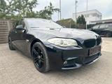 BMW 550 5 Limousine 550 i xDrive - BMW 550 aus 2011: 550i