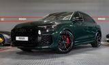 Audi RSQ8 4.0 TFSI quattro performance STHZ FACELIFT - Audi RSQ8 Tageszulassungen