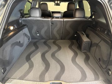 Mercedes GLE 350 - 12