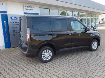 Bild 4 Ford Tourneo Courier 1.0 EcoBoost 92 kW Trend