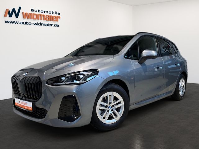 BMW 220i Active Tourer M Sport --AHK/ACC/Pano/harman