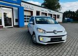 Volkswagen up! eco up! Basis - Volkswagen up!: Eco
