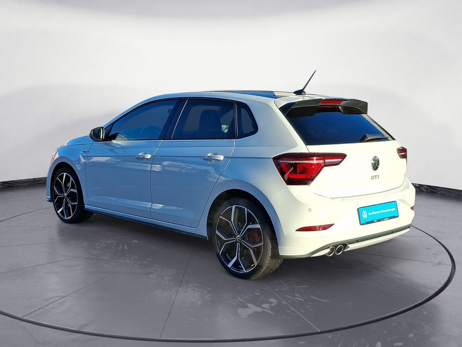 Volkswagen Polo - Bild 4